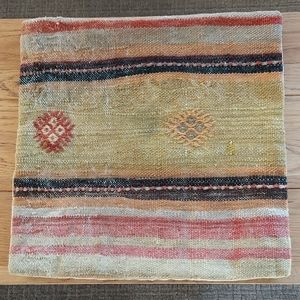 Kilim Pillow Cover